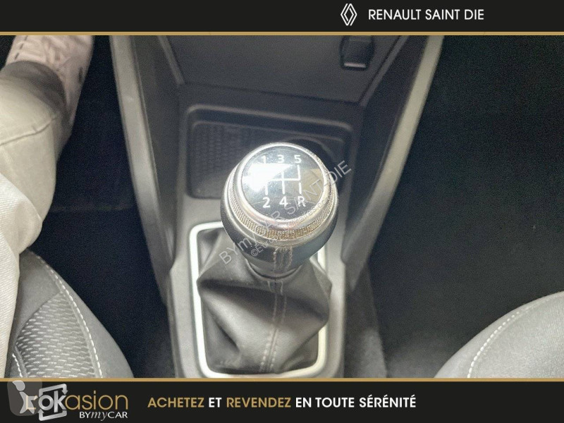 Autoutilitară Dacia Duster TCe 100 4x2