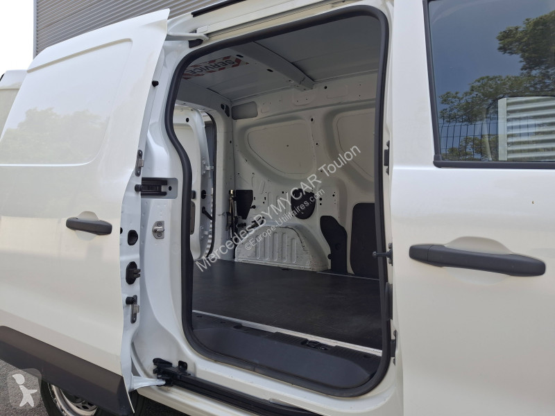 Furgoneta Renault EXPRESS VAN BLUE DCI 95