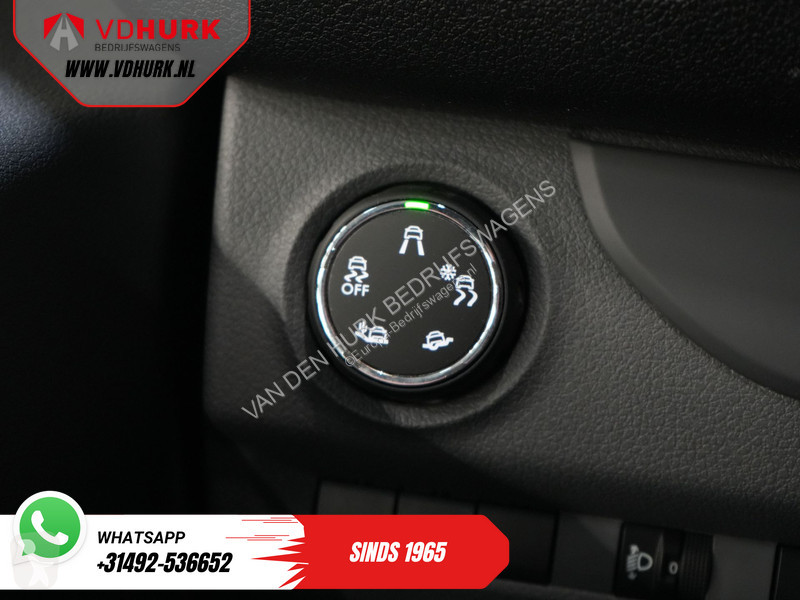Furgoneta Peugeot 2.0 HDI 125 pk L3 EXPORT ONLY...