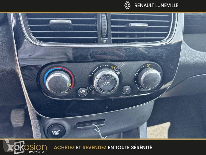 Autoutilitară Renault Clio dCi 75 Energy