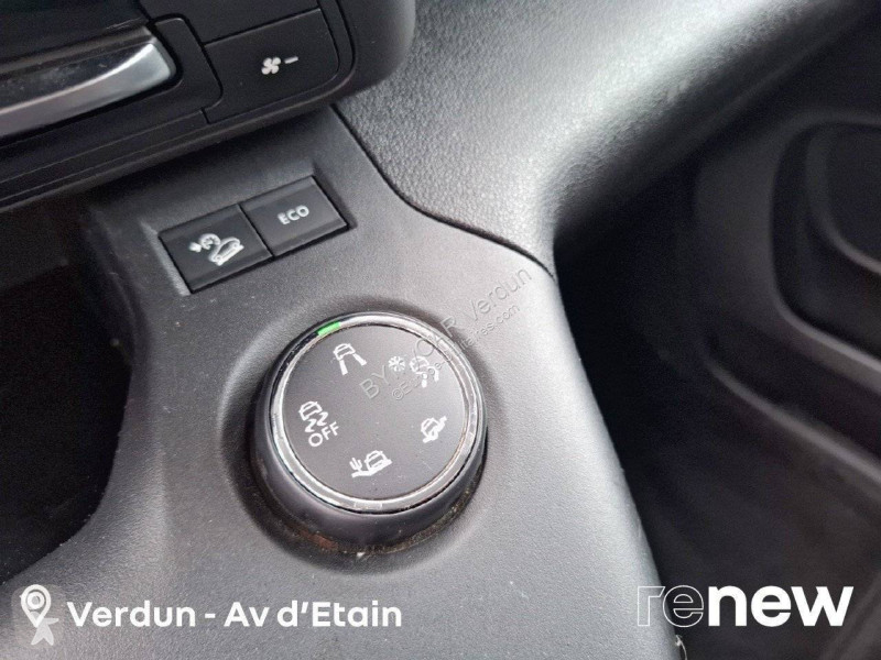 Varevogn Opel Combo Life L1H1 1.2 130 ch BVA8...