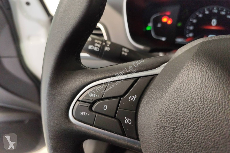 Užitkové vozidlo Renault Megane IV Berline Blue...