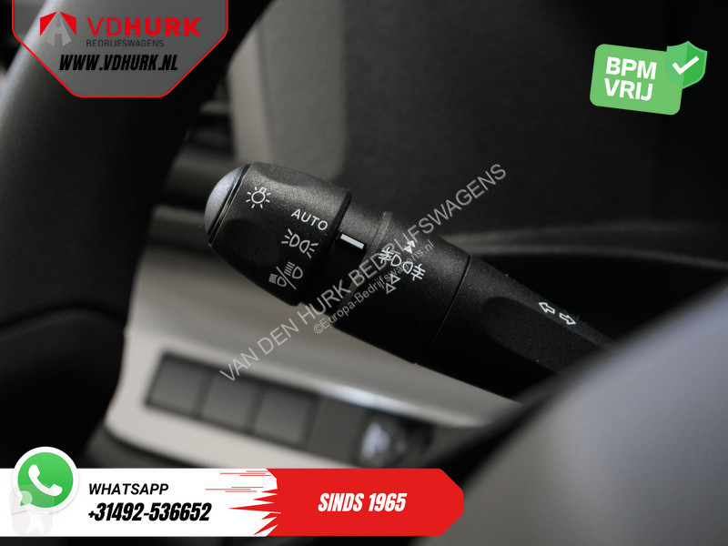 Véhicule utilitaire Citroën 2.0 HDI 180 pk Aut....