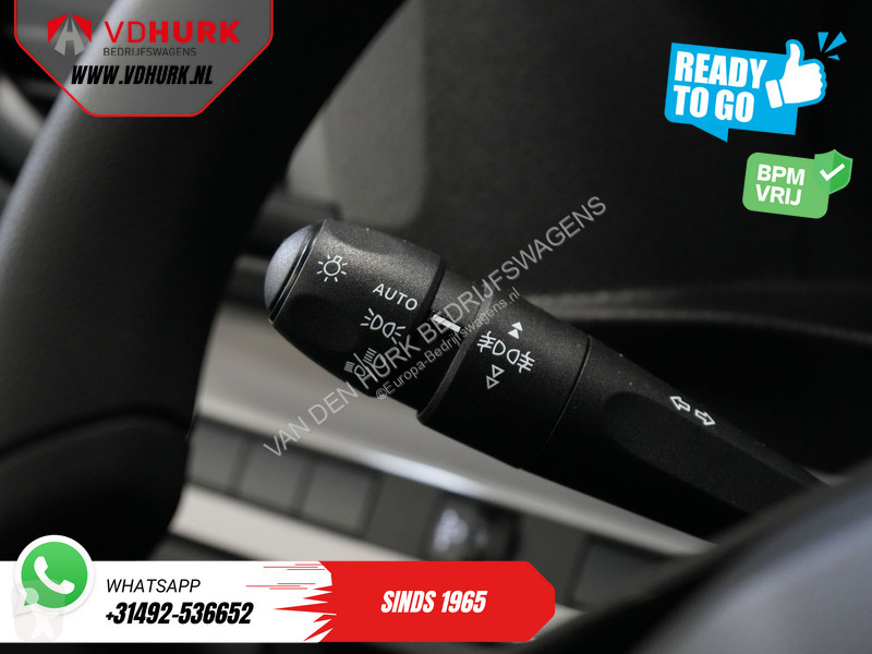 Véhicule utilitaire Citroën 2.0 HDI 180 pk Aut....
