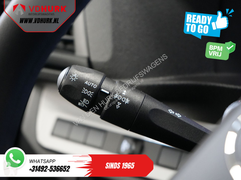 Furgoneta Citroën 2.0 HDI 180 pk Aut. L3 BPM...