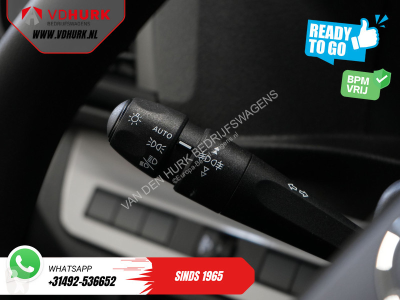 Véhicule utilitaire Citroën 2.0 HDI 180 pk Aut....