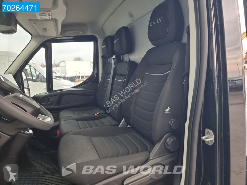 Furgoneta Iveco 35S18 3.0L Automaat...