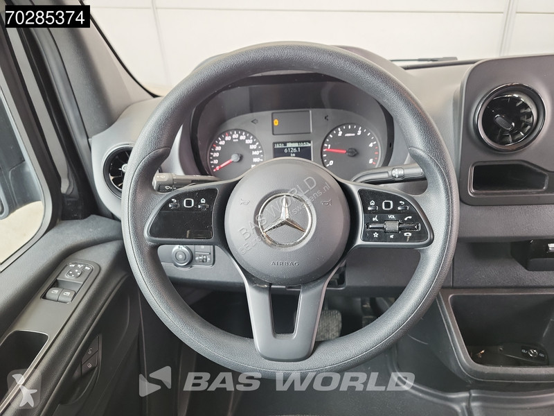 Bedrijfswagen Mercedes 317 CDI Automaat 3,5t...