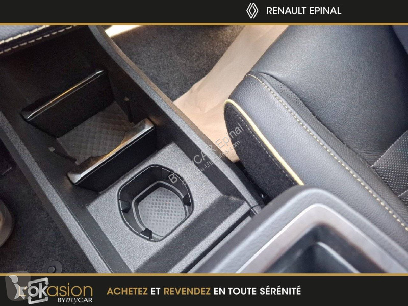 Furgoneta Renault Megane E-Tech EV60 220 ch...