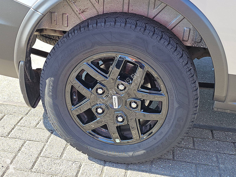 Autoutilitară Ford L1H1 TRAIL-EDIITON!
