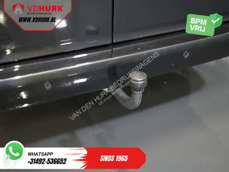 Furgoneta Mercedes 119 CDI Aut. L3 BPM VRIJ!...