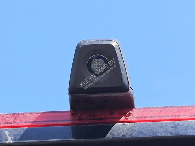 Véhicule utilitaire Volkswagen 2.0 ac automaat...