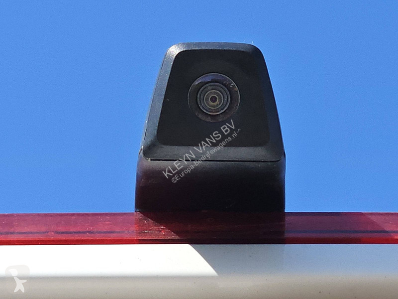 Furgoneta MAN 3.180 koeling EURO6