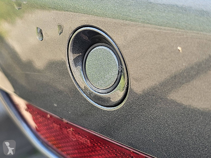 Užitkové vozidlo Mercedes 114 ac automaat EURO6
