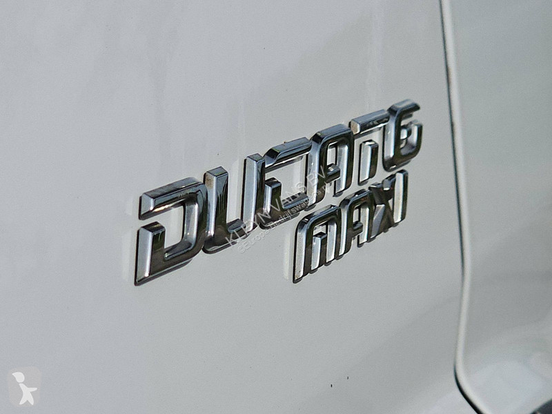 Veículo utilitário Fiat 2.3 clima aut marge