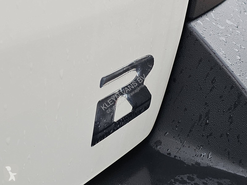 Véhicule utilitaire Volkswagen 2.0 TDI ac dc...