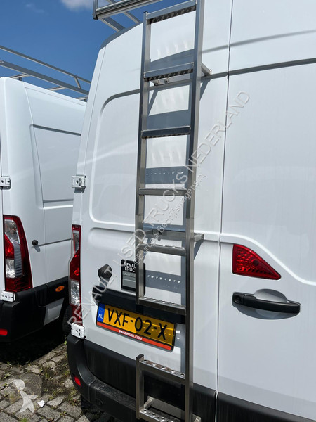 Furgoneta Opel Edition 1.3 CDTi 95 pk, Euro 6,...