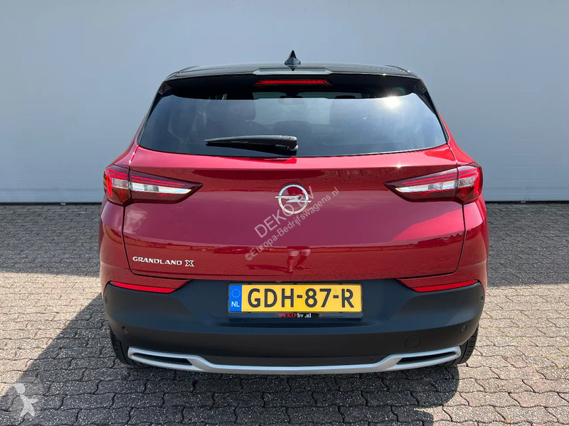 Autoutilitară Opel 1.2 Turbo Business Executive...