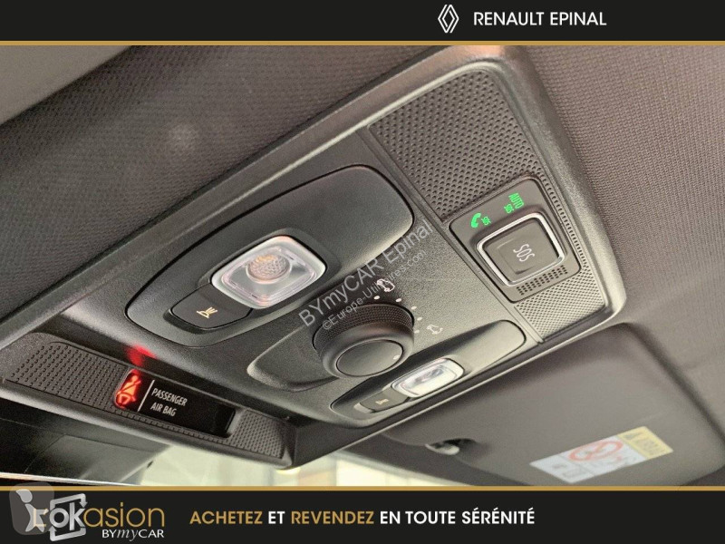Autoutilitară Renault Arkana E-Tech 145 - 23
