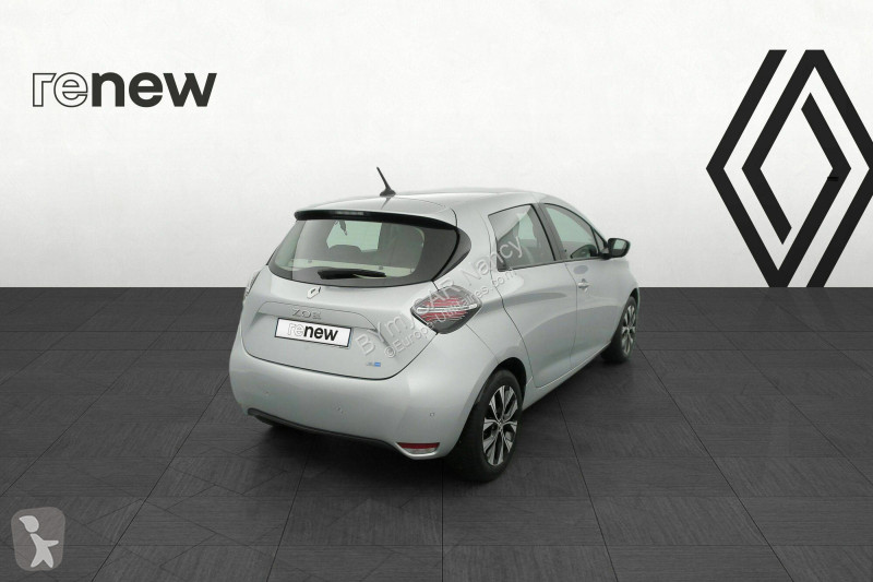 Bedrijfswagen Renault Zoe R110 - 22B