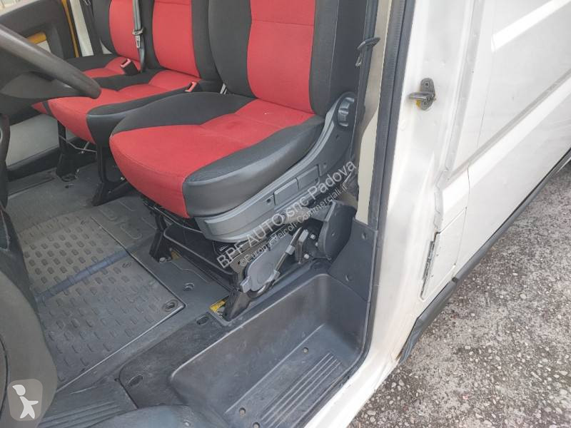 Furgoneta Fiat
