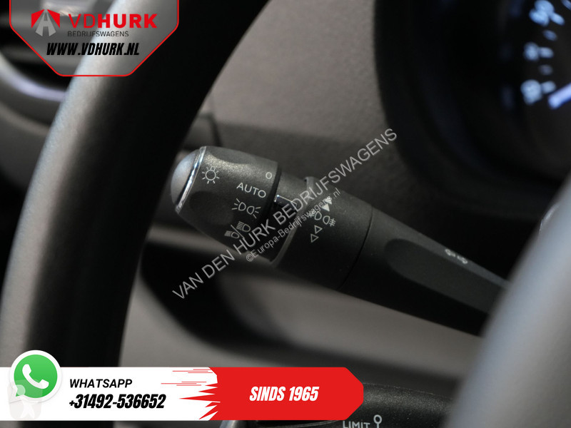 Furgoneta Citroën 1.5 HDI 100 pk L2 BPM VRIJ!...