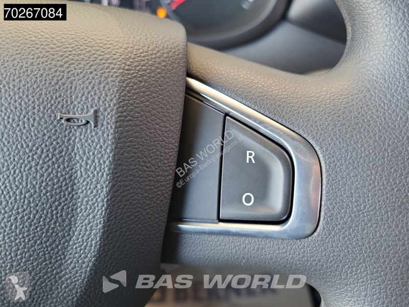 Furgoneta Renault NEU! LBW Zeilenwagen Klima...