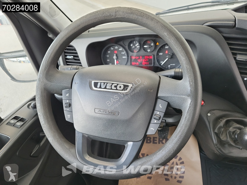 Véhicule utilitaire Iveco 50C15 3.0L Euro6...