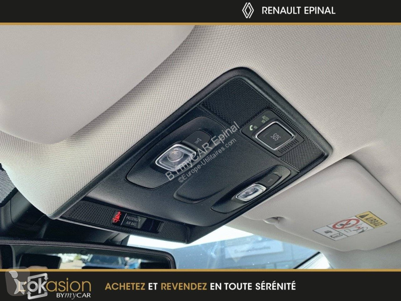 Veicolo commerciale Renault Captur E-Tech 145 - 21