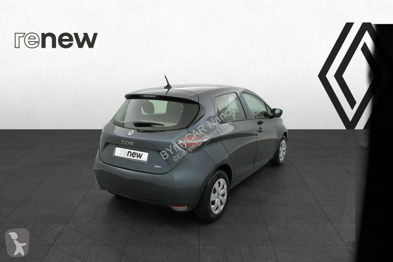 Bedrijfswagen Renault Zoe R110 Achat Intégral