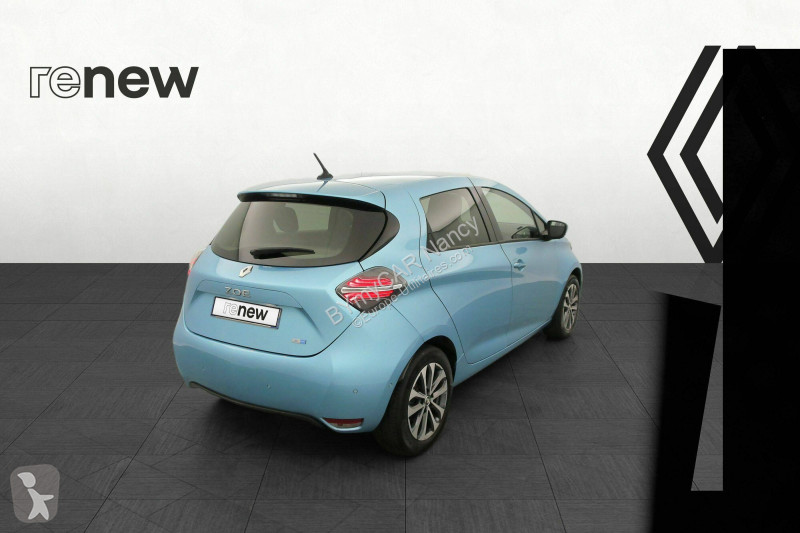 Užitkové vozidlo Renault Zoe R110 Achat...