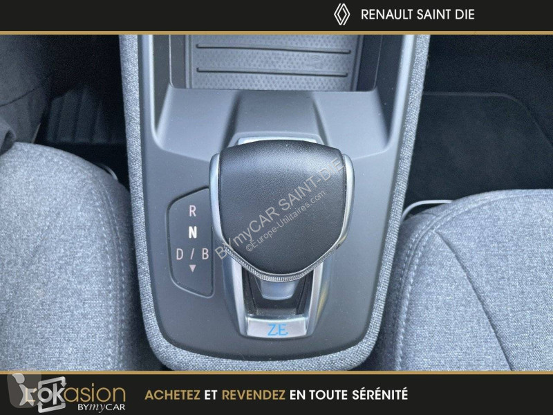 Autoutilitară Renault Zoe R110 - 22B