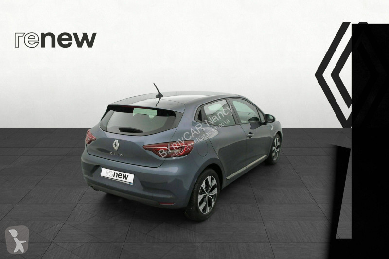 Veicolo commerciale Renault Clio TCe 90 - 21N