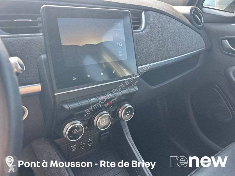 Autoutilitară Renault Zoe R110 Achat Intégral -...