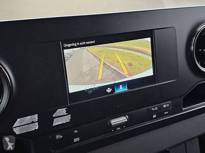 Užitkové vozidlo Mercedes 311 L2H2 Wp-Inrichting !