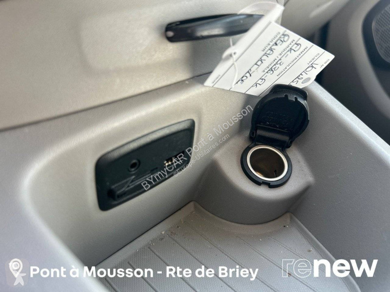 Autoutilitară Renault Zoe R90
