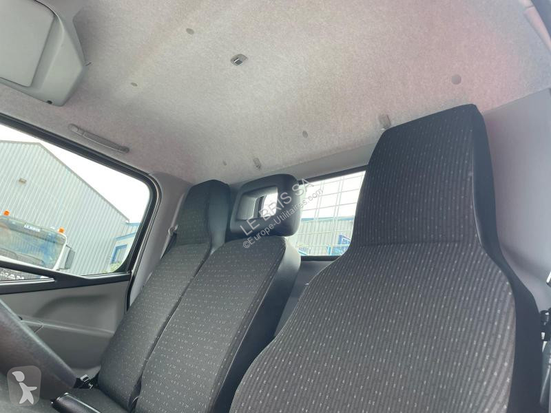 Furgoneta Mitsubishi Fuso