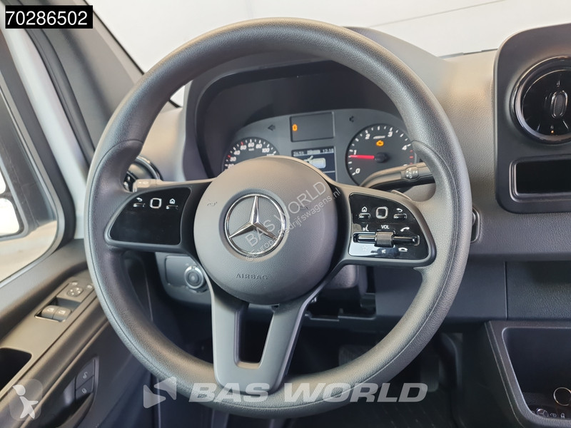 Veículo utilitário Mercedes 319 CDI Automaat...