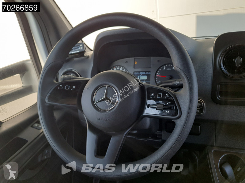 Autoutilitară Mercedes 315 CDI Koelwagen...
