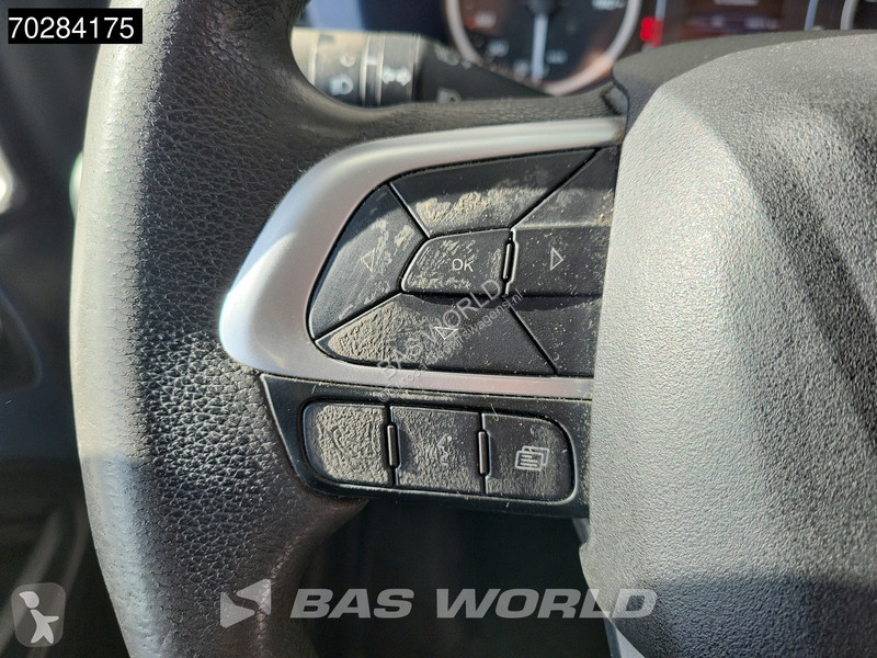 Veículo utilitário Iveco 35S14 Automaat...