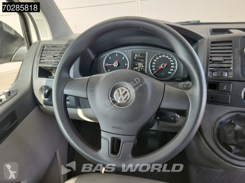 Furgoneta Volkswagen Dubbel Cabine Trekhaak DC...