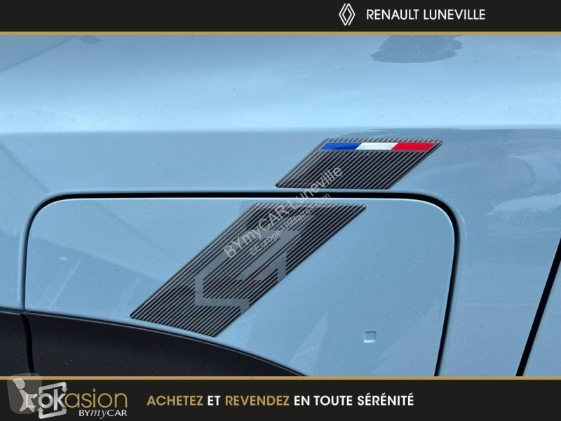 Furgoneta Renault Renault 4 E-Tech Electrique...