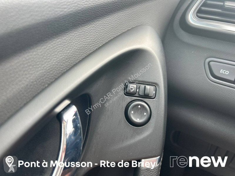 Veicolo commerciale Renault Kadjar dCi 130 Energy