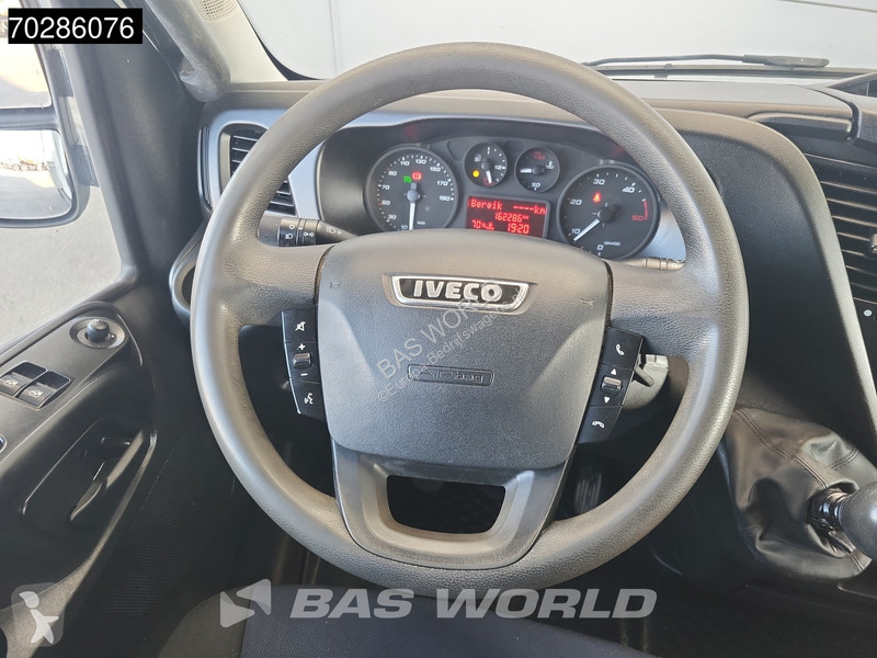 Veicolo commerciale Iveco 72C18 3.0L Kipper...
