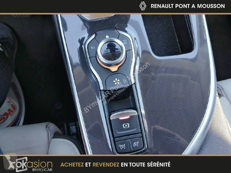 Veicolo commerciale Renault Espace Blue dCi 160...
