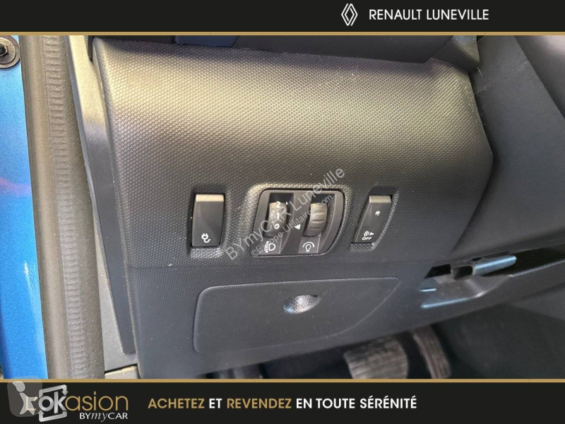 Autoutilitară Renault Zoe R90