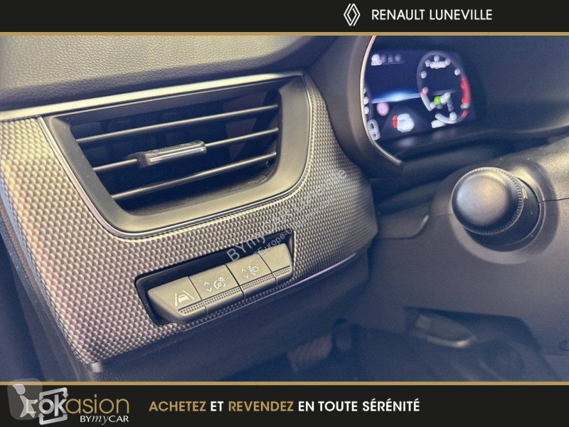 Užitkové vozidlo Renault Arkana TCe 140 EDC FAP...
