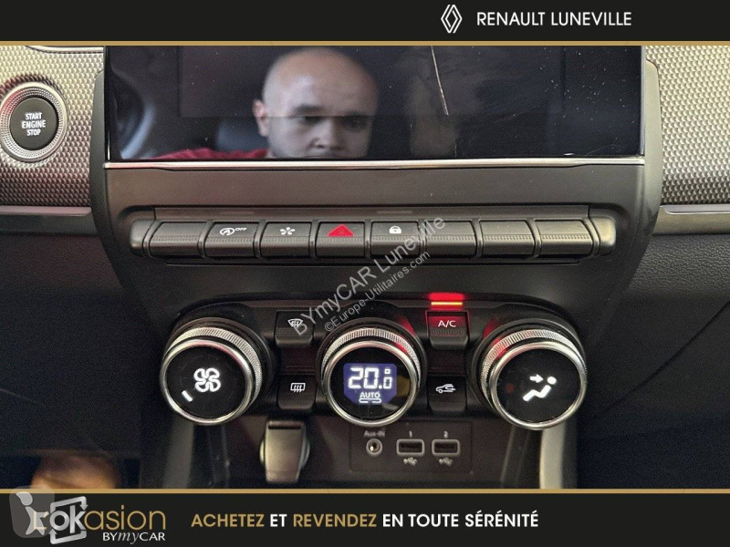 Autoutilitară Renault Arkana TCe 140 EDC FAP - 21B