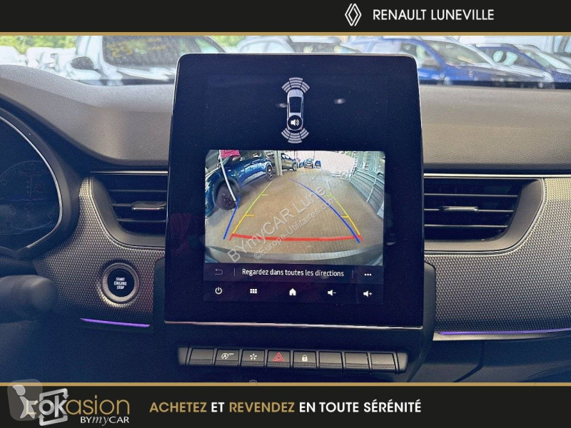 Autoutilitară Renault Arkana TCe 140 EDC FAP - 21B