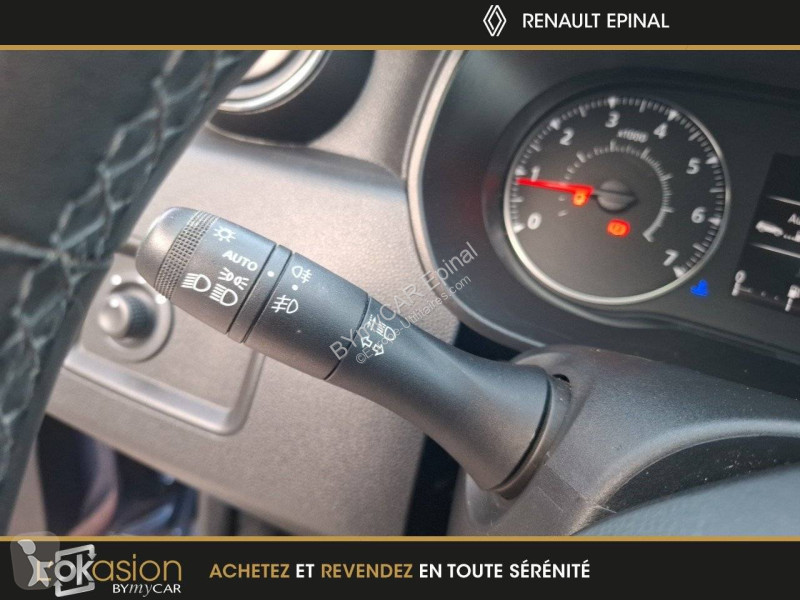 Veicolo commerciale Dacia Duster Blue dCi 115 4x2